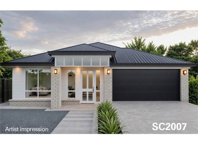 Lot 8 French St, NSW 2573
