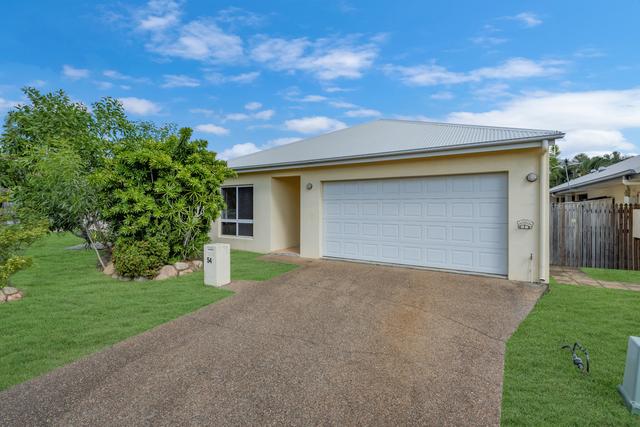 54 Cockatoo Circuit, QLD 4814