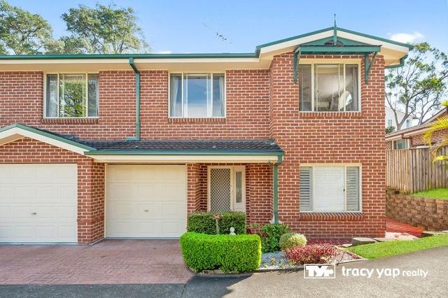 42B Abuklea Road, NSW 2121