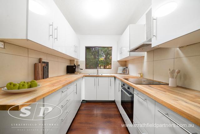 15/12 Alfred Street, NSW 2145