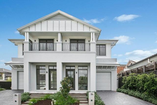 13A Rickard Street, NSW 2137