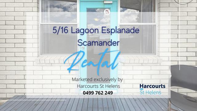 5/16 Lagoon Esplanade, TAS 7215