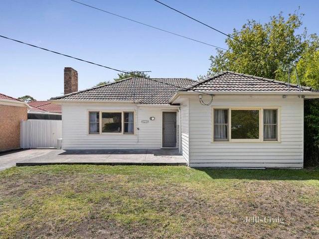 62 David Street, VIC 3075