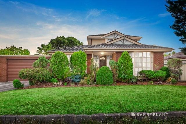 17 Burlington Crescent, VIC 3152