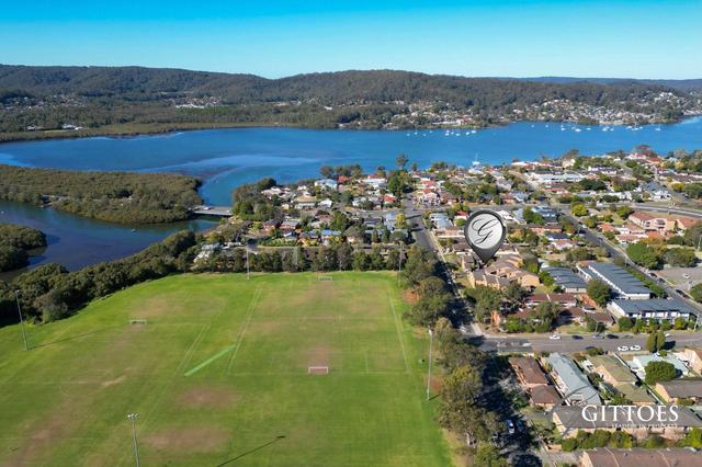 11/14 Russell Street, NSW 2250