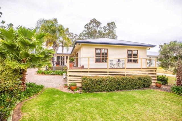 422 Hay Road, NSW 2710
