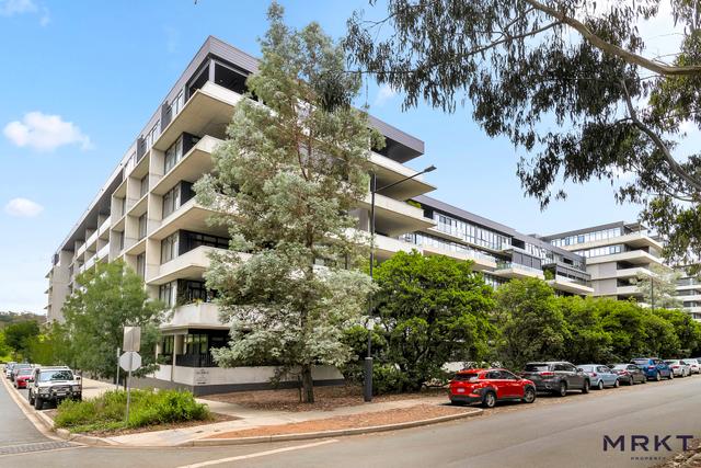 238/20 Anzac Parade, ACT 2612