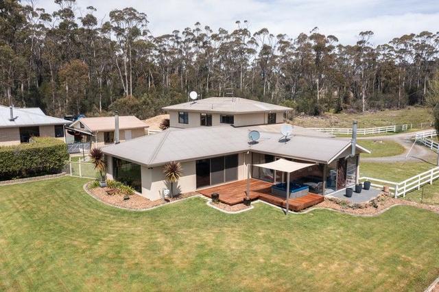 40 Pipers River Road, TAS 7268