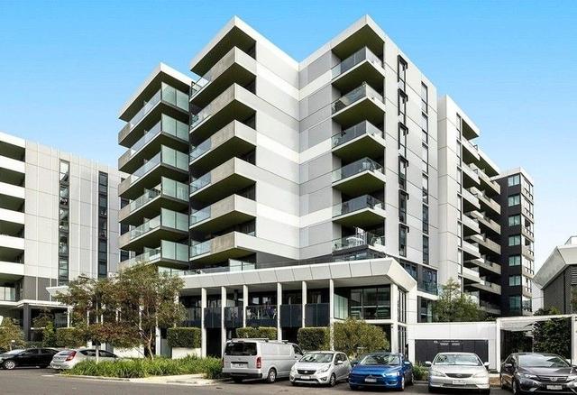503/3 Olive York  Way, VIC 3055