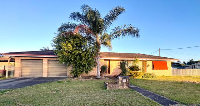 3 Apollo Close, NSW 2430