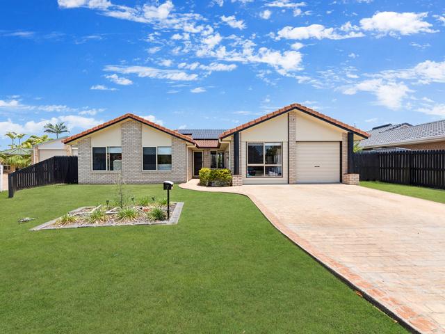 7 Currawong Court, QLD 4655