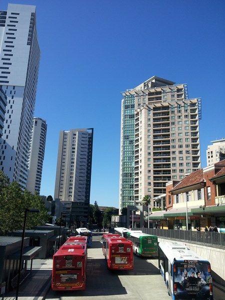 B1706/2B Help Street, NSW 2067