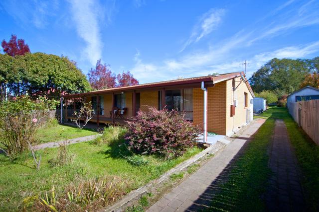 22 Elrington Street, NSW 2622