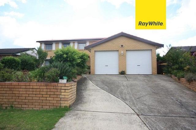 5 Moresby Place, NSW 2167
