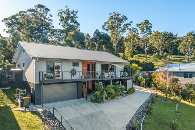 71 Kb Timms Drive, NSW 2551