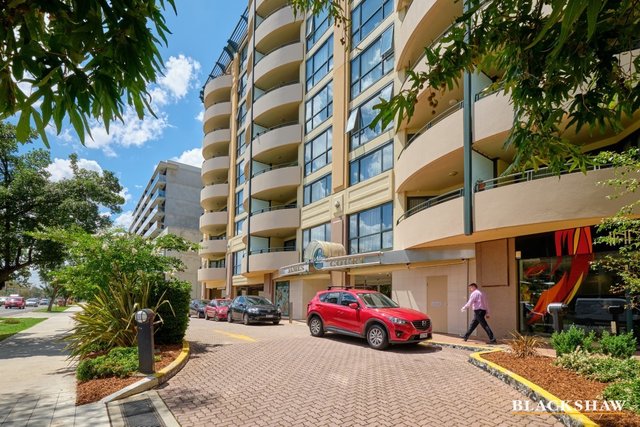203/74 Northbourne Avenue, ACT 2612