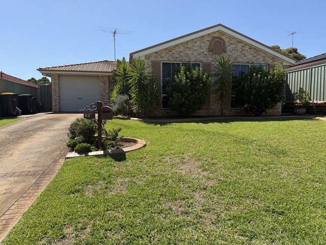 26 Wolara Avenue, NSW 2745