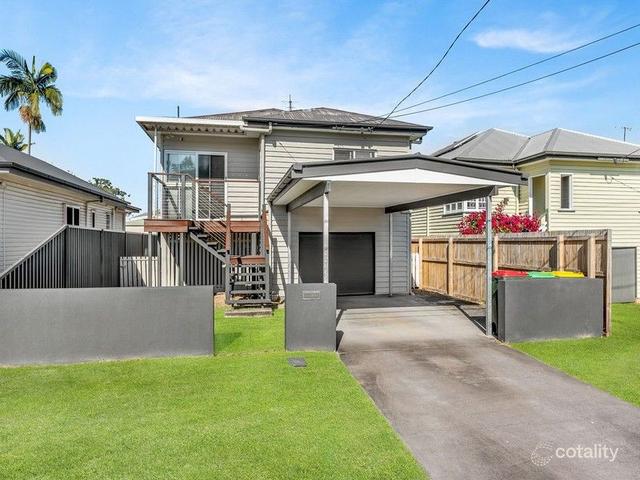 34 Forrest Street, QLD 4053