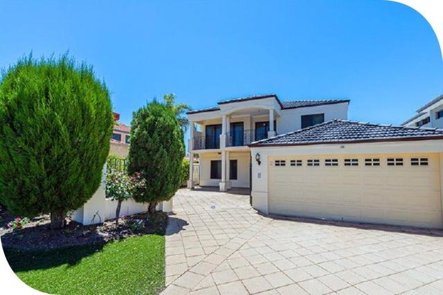 18 Crest Avenue, WA 6153