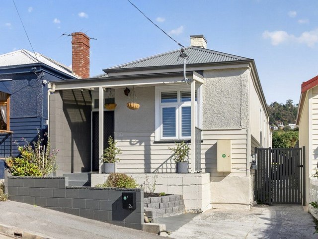 2A Downie Street, TAS 7004