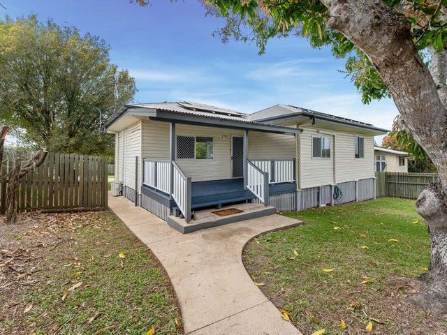 1 Farrell Street, QLD 4650