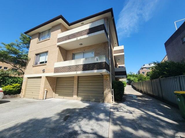4/1 Homebush Road, NSW 2135