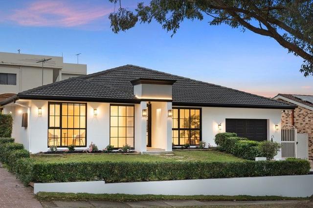 (no street name provided), NSW 2176