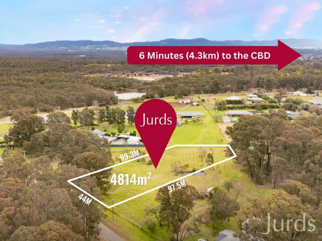 21B Government Circuit, NSW 2325