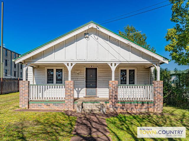 138 Mossman St, NSW 2350