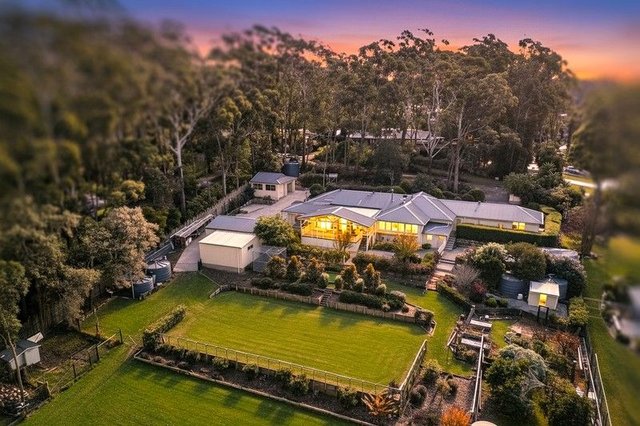 38 Boundary Road, NSW 2251