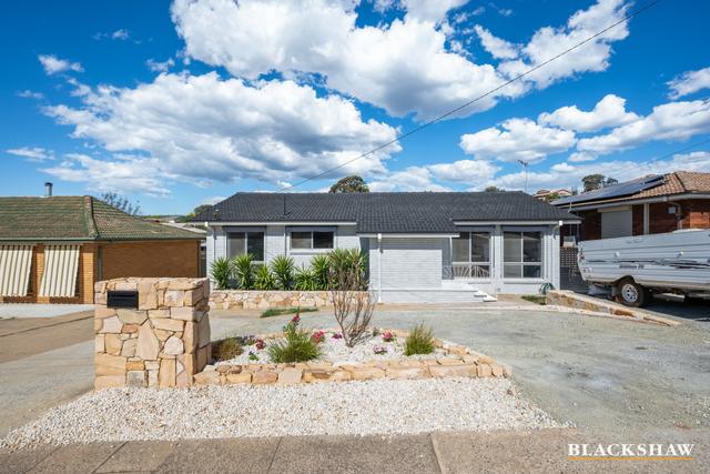 122 Cooma Street, NSW 2620