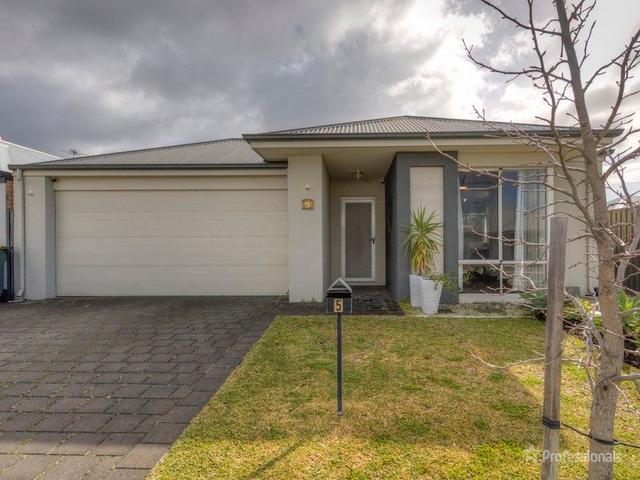 5 Wistow Drive, WA 6069