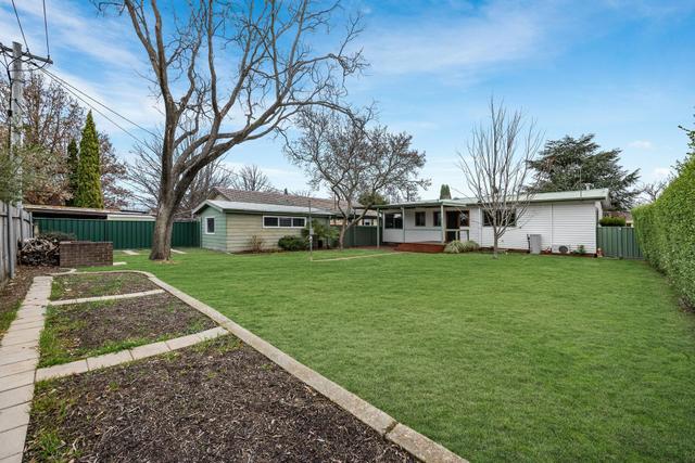 4 Lucas Place, ACT 2602