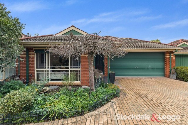3/9 Henry Street, VIC 3155