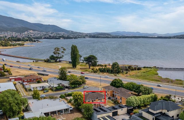 3/13 Fleming Street, TAS 7010