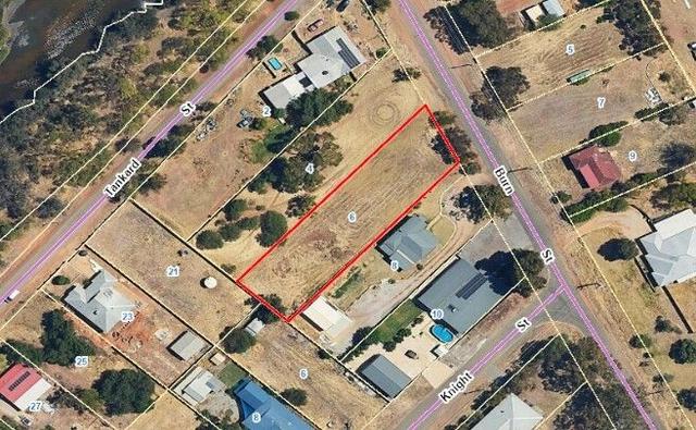 6 Burn St, WA 6401