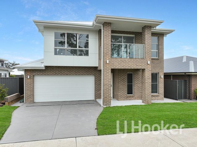 21 Seagrass Avenue, NSW 2540