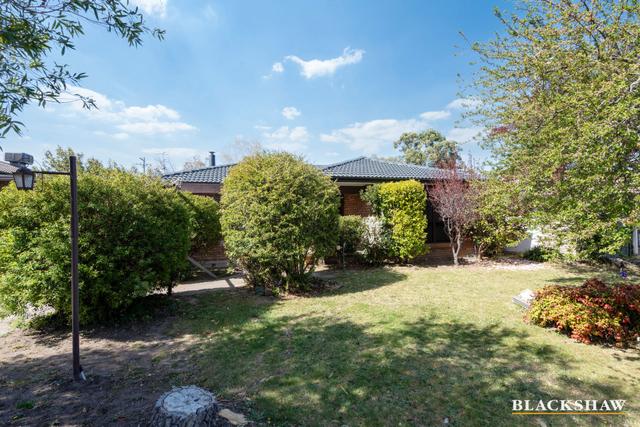 83 Buvelot Street, ACT 2611