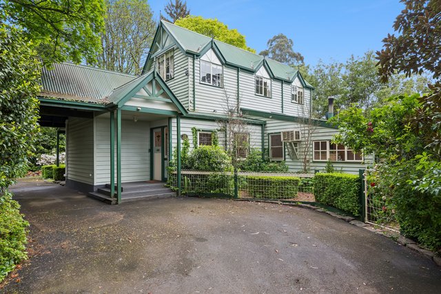 15 Everest Crescent, VIC 3788