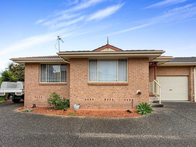 4/23 Terry Avenue, NSW 2528