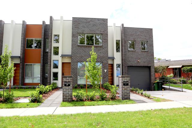 Stockdale Street, ACT 2602