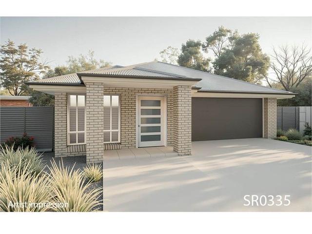 Lot 10 Iceberg Court, QLD 4370