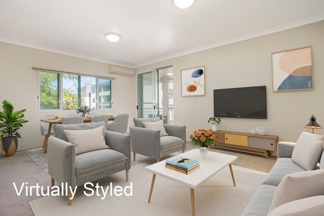 33/6-22 High Street, NSW 2020