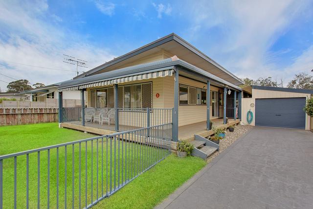 5 Lane Street, NSW 2443