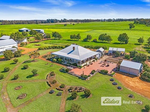 101 Riches Road, WA 6324