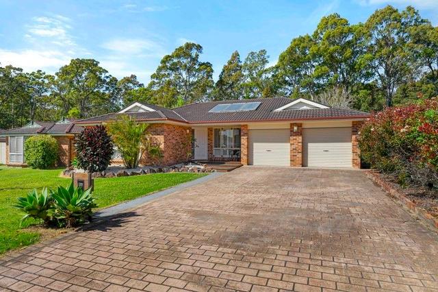23 Rannoch Drive, NSW 2541