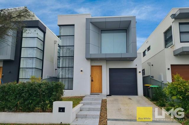 4 Smith Street, NSW 2143