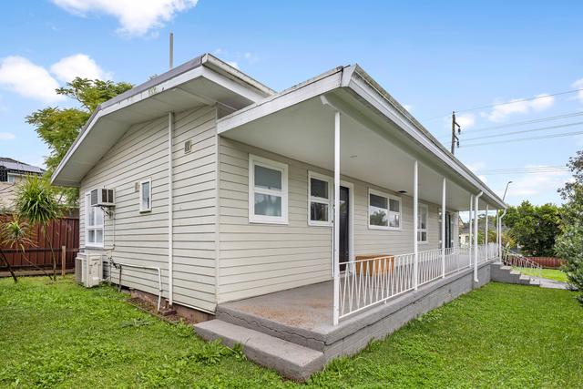25 & 25a Lancaster Street, NSW 2148