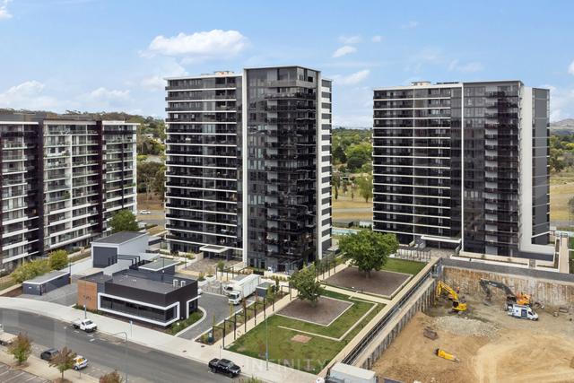 146/11 Irving Street, ACT 2606