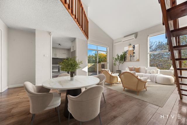 27A/52 Forbes Street, ACT 2612